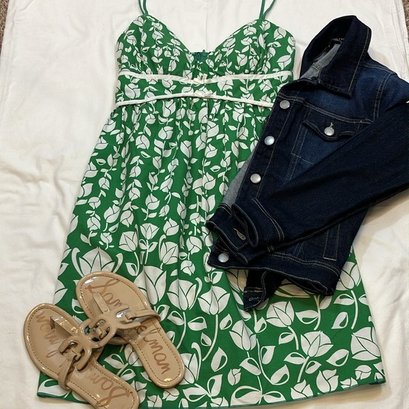 Ruby Rox Summer Dress - Picture 6 of 6